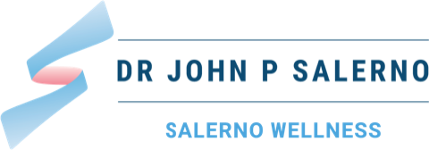 Salerno Wellness — functional medicine, NYC